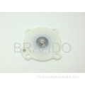 3/4 inch ASCO SCG353A043 Pulse Valve witte membraan